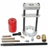 Выпрессовщики шкворней